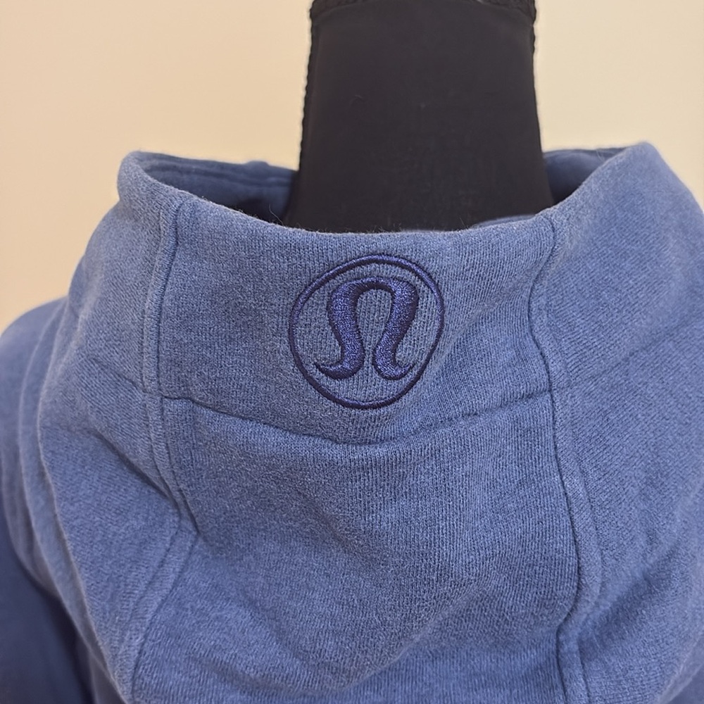 💙FREE SHIPPING 💙Lululemon Scuba Full-Zip Hoodie - Picture 7 of 15